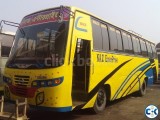 picnic and study tour bus rent in bd