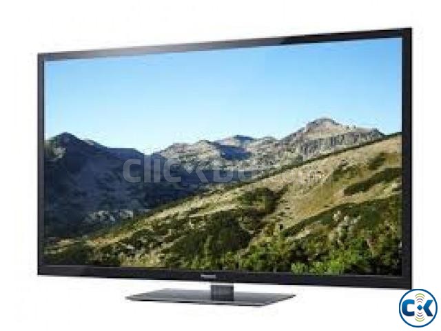 PANASONIC HD SMART 42 INCH TV large image 0