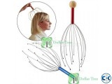 Head Massager Equipment