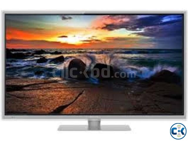 PANASONIC HD SMART 42 INCH TV large image 0