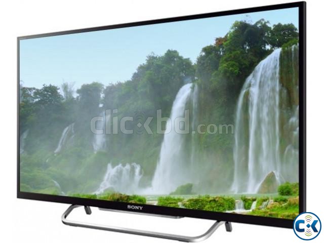 SONY BRAVIA KLV-W700B-42 INCH LED TV large image 0