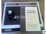 Roland SPD 20 like brand new