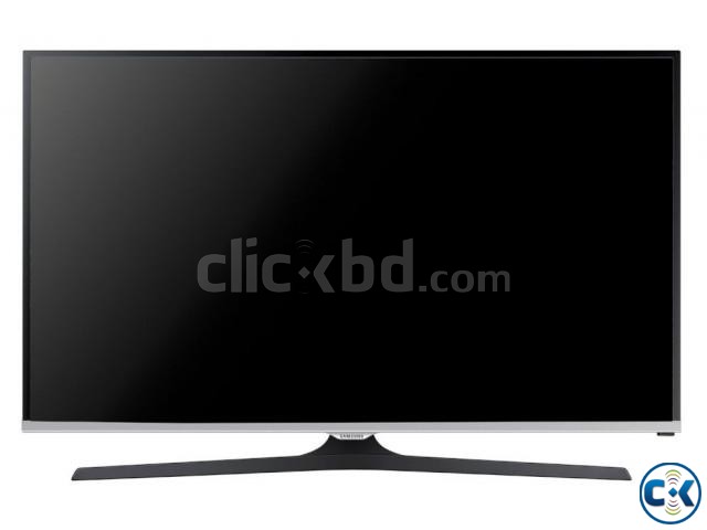 32 inch samsung J5100 LED TV WITH monitor large image 0