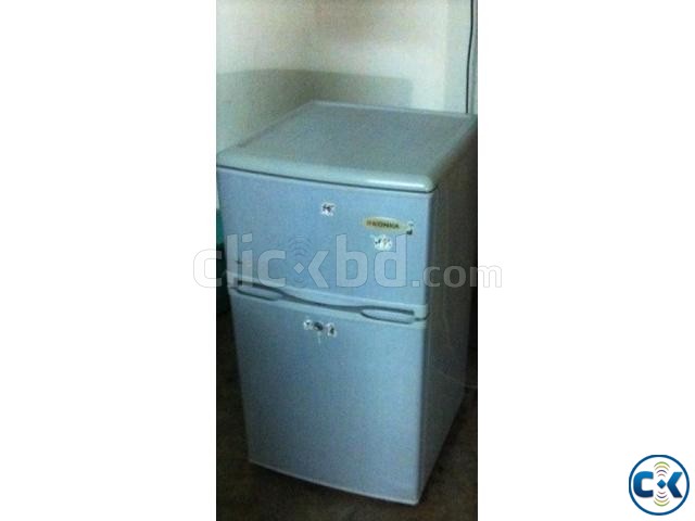 Konka 5.5 CFT Refrigerator large image 0