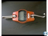 Digital Hanging Scale