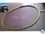 HEAD ALLPLAY T100 Badminton Racket
