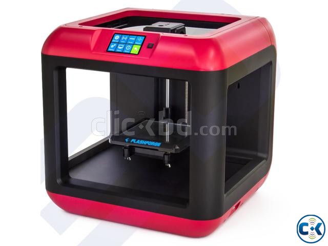  FINDER 3D PRINTER large image 0