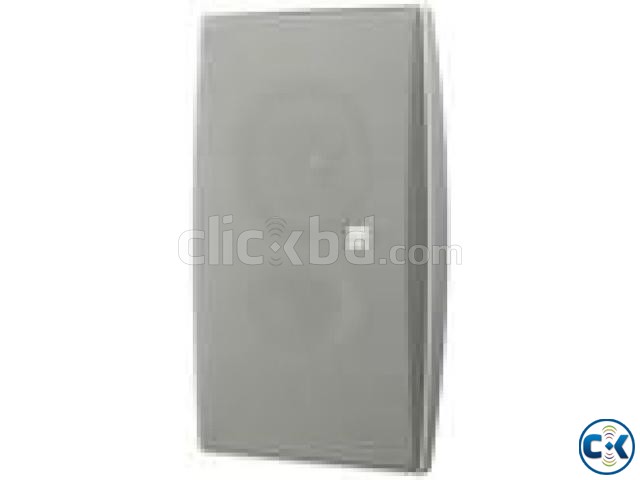 TOA WALL MOUNT BOX SPEAKER large image 0