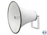 Toa Seperate Reflex Horn Speaker-FCC