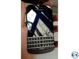 Black berry Q10