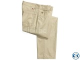 Exclusive looking Gabardine pant