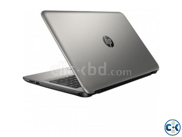 HP 15-ac009TU i3 5th Gen 1TB Hdd 15.6 Inch large image 0