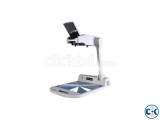 APOLLO OHP 2523E Portable Overhead Projector