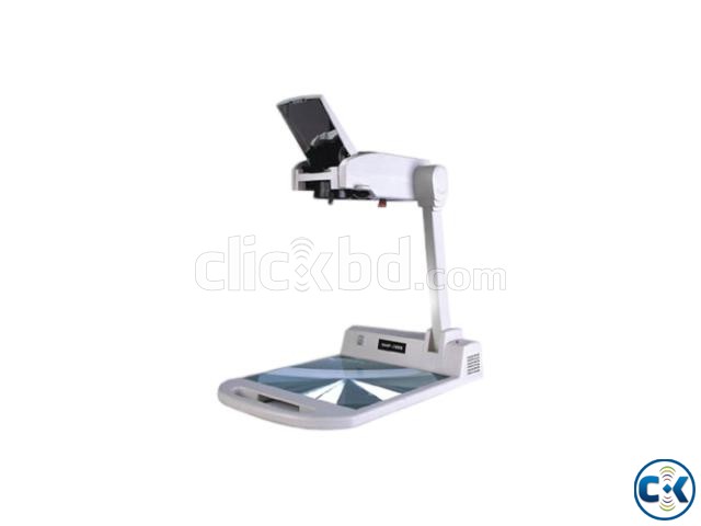 APOLLO OHP 2523E Portable Overhead Projector large image 0