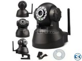 wifi camera Mini HD wireless cctv Camera