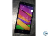 Xiaomi Redmi Note 4G