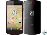 Brand New Prestigio MultiPhone PAP7500 See Inside 