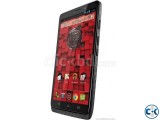 Brand New Motorola DROID Maxx 32GB See Inside 