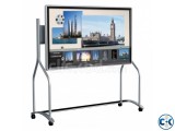 T-Screen Multimedia Interactive System 70 - Toshiba TF -70