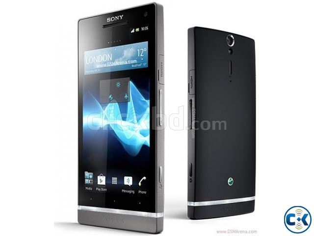 Brand New Sony Xperia SL See Inside For More  large image 0