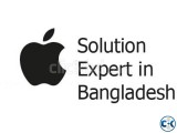 icloud unlock solution in Bangladesh