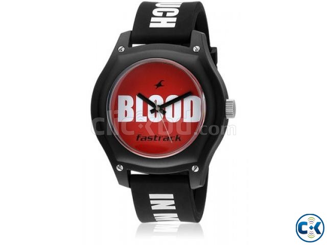Genuine FASTRACK watch by TITAN 2 Model large image 0