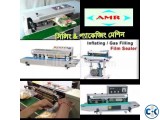 Auto Sealing & Packaging Machine