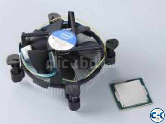 Core i3 Processor 2nd Gen 3.1 large image 0
