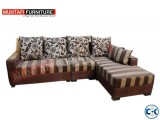 L shape corner Sofa Model SF 802