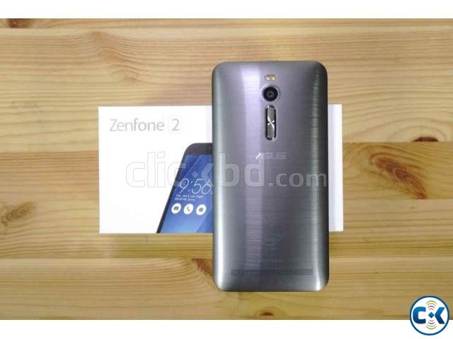 Brand New Asus Zenfone 2 32GB 551ML With 1 Yr Warranty large image 0