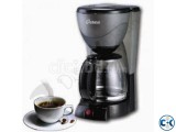 Ocean Coffee Maker 1.5 Litter