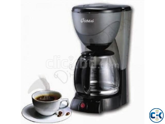 Ocean Coffee Maker 1.5 Litter large image 0