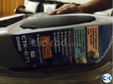C T K 671 Casio Keyboard
