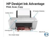 HP Deskjet Ink Advantage 1515 All-in-One Printer HP Deskjet