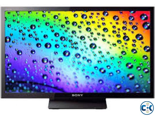 24 Inch Sony Bravia P412C Full HD LED TV large image 0