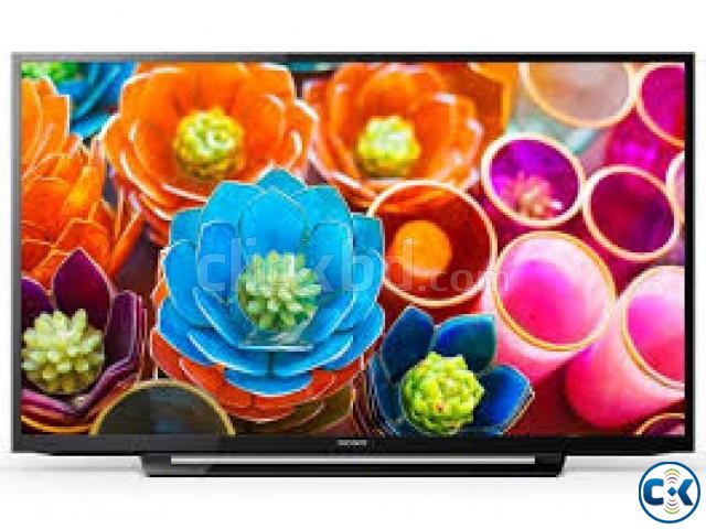 32 Inch Sony Bravia R300C HD LED TV large image 0