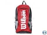 Wilson Tour Bag for Men