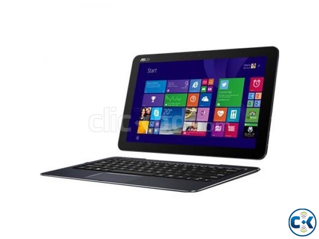 Asus Transformer Book T300Chi large image 0