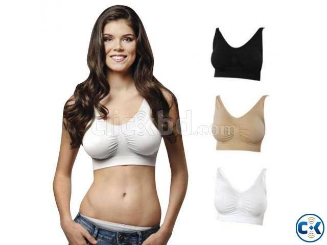 Slim N Lift California Air Bra large image 0