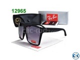 Ray Ban Black Men s Sunglasses E57