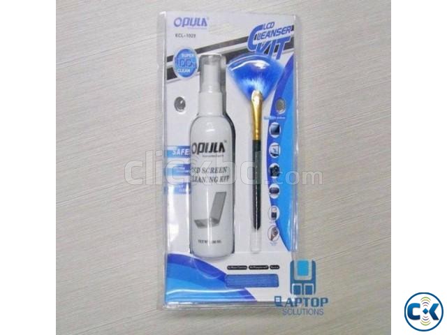 High quality Laptop Cleaning Kits large image 0