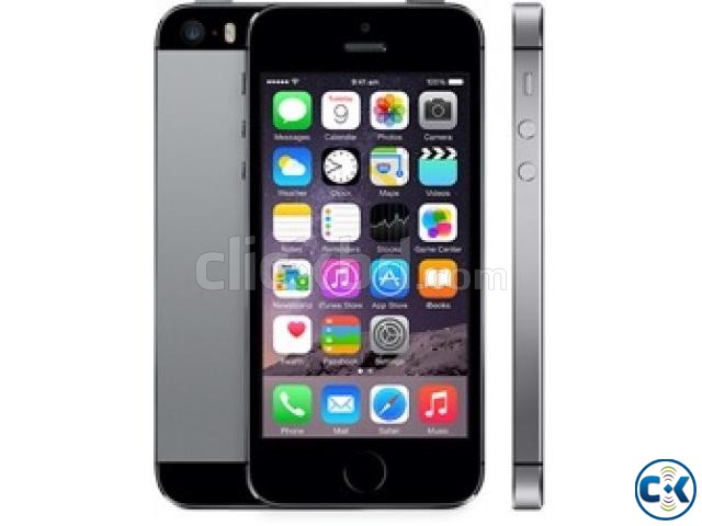 iPhone 5s 64 GB FU large image 0