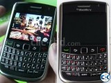 BlackBerry 9650