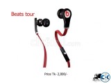 Brand New Beats Tour Headphones See Inside For More 