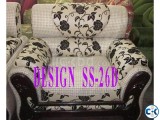 SOFA SET SS-26 . . ...Lates Design