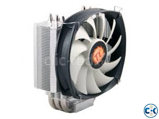 Thermaltake Frio Silent 14 CPU Cooler large image 0