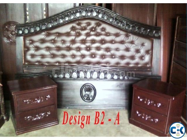 BED B2.... Latest Design large image 0