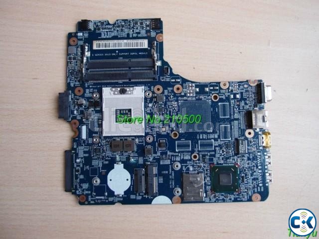 hp probook 450 motherboard large image 0