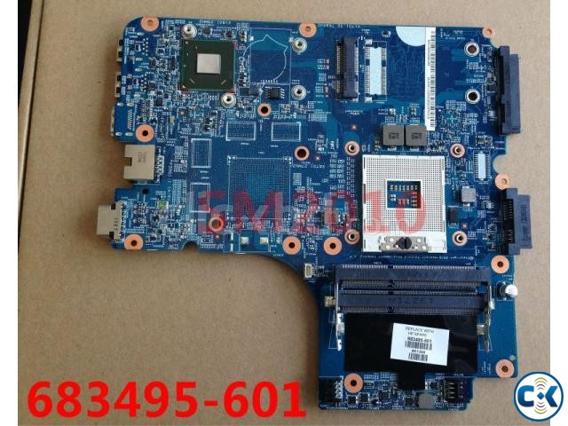 hp probook 4440 motherboard large image 0