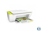 HP Deskjet 2132 All-In-One 7.5 ppm Color Printer